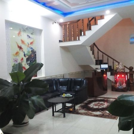 Motel 529 Vung Tau Kültér fotó