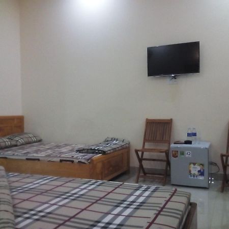 Motel 529 Vung Tau Kültér fotó
