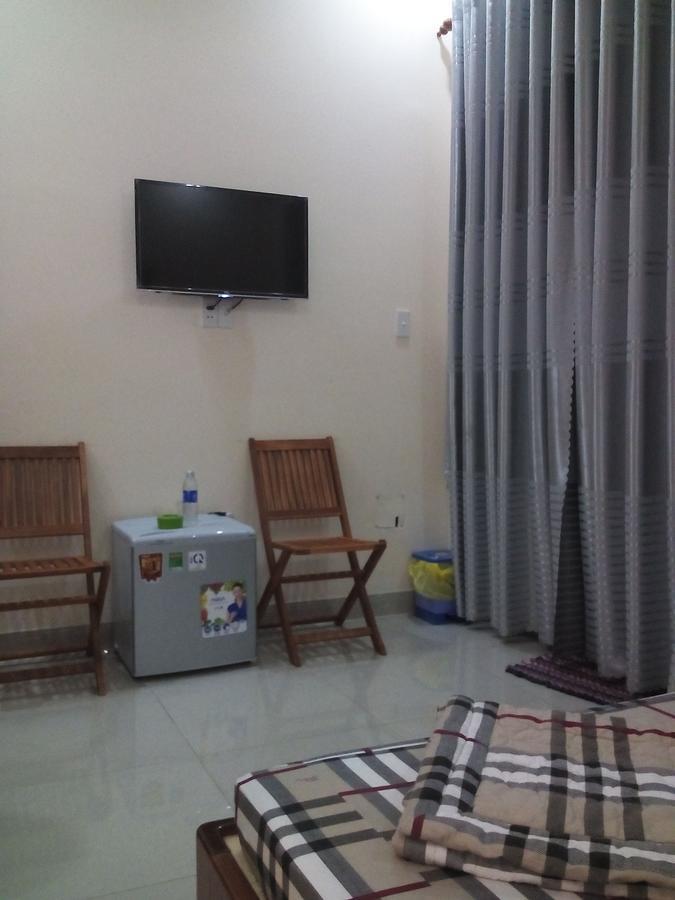 Motel 529 Vung Tau Kültér fotó