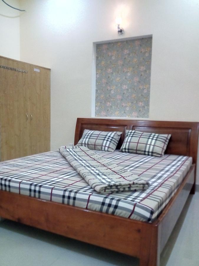 Motel 529 Vung Tau Kültér fotó