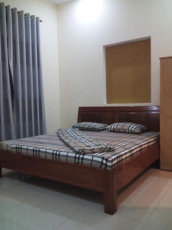 Motel 529 Vung Tau Kültér fotó