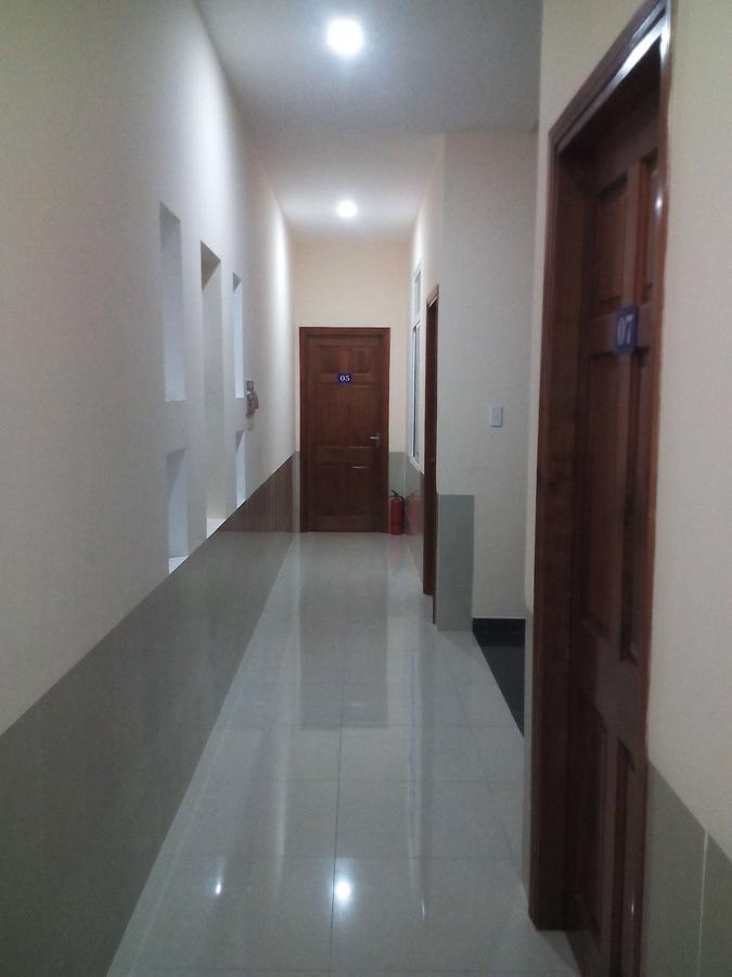 Motel 529 Vung Tau Kültér fotó