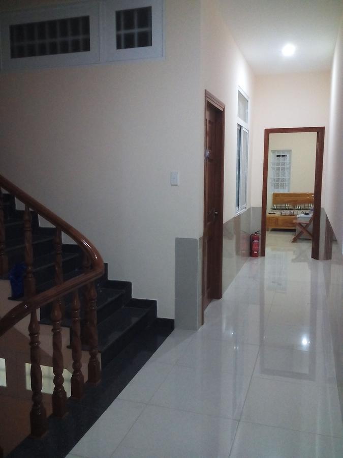 Motel 529 Vung Tau Kültér fotó