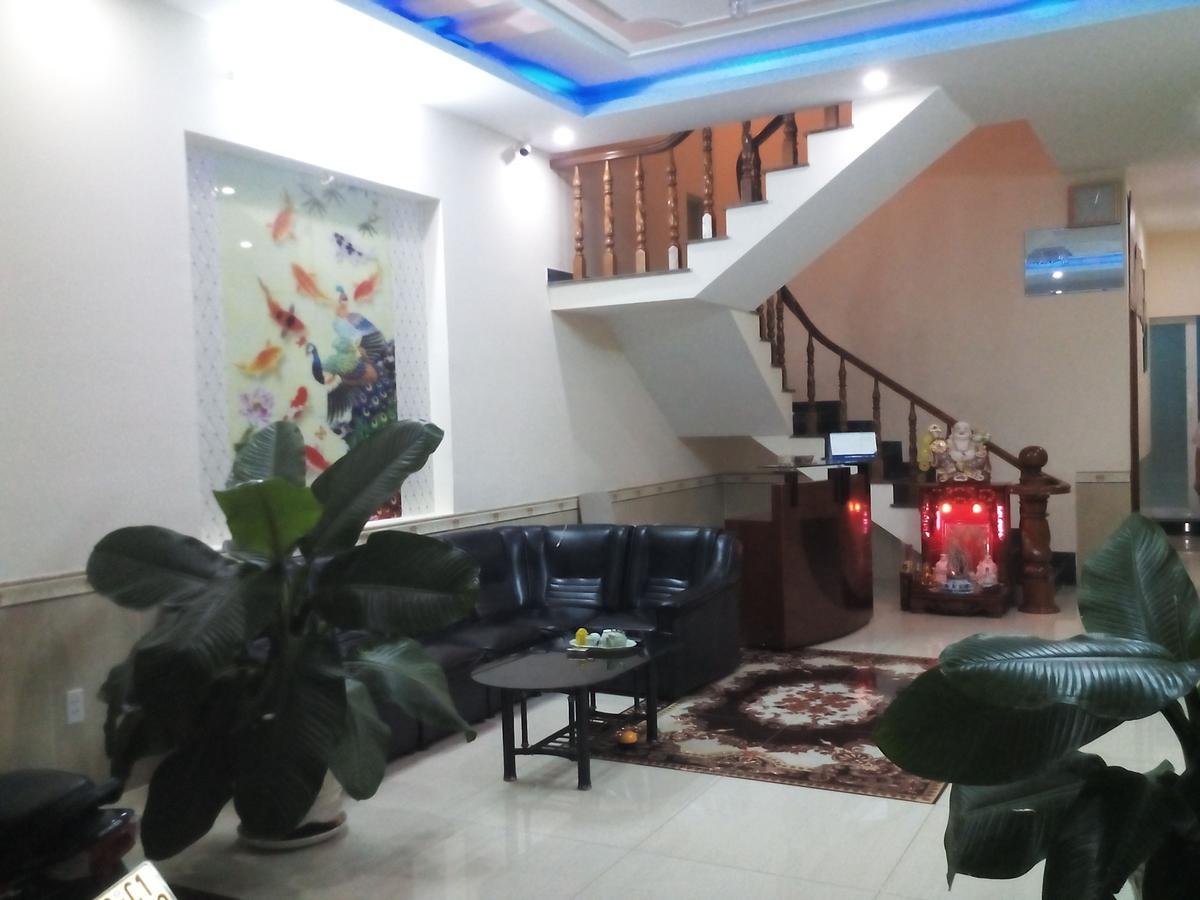 Motel 529 Vung Tau Kültér fotó