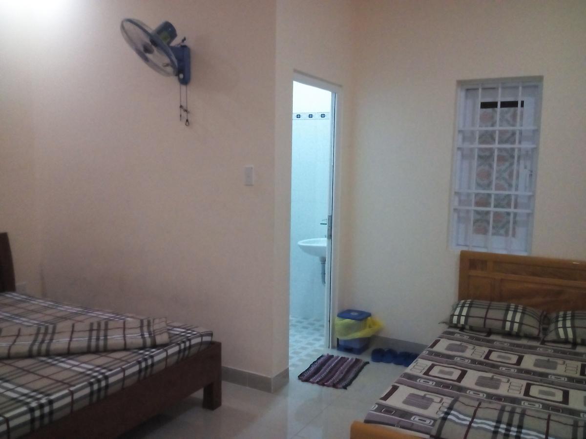 Motel 529 Vung Tau Kültér fotó
