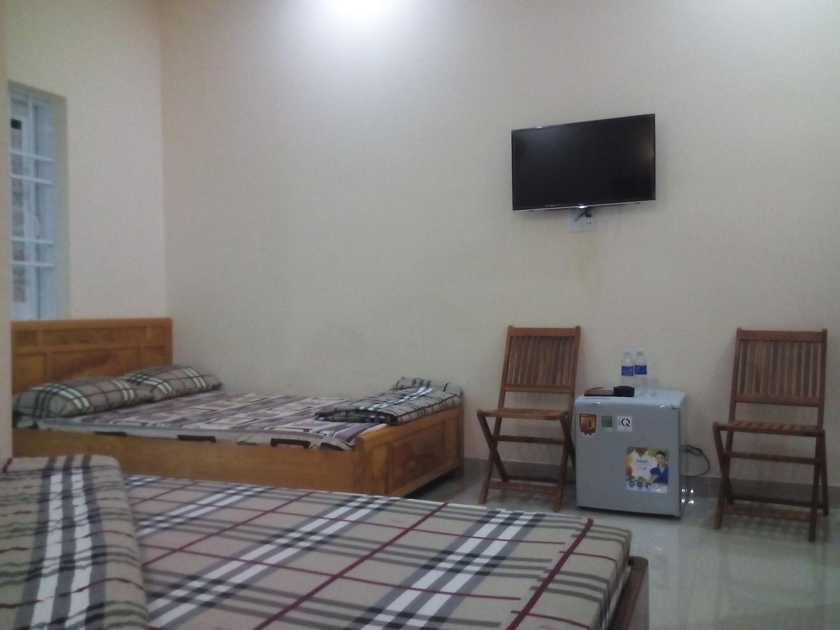 Motel 529 Vung Tau Kültér fotó