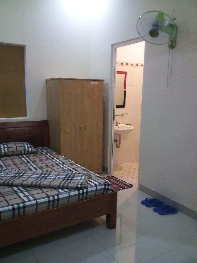 Motel 529 Vung Tau Kültér fotó