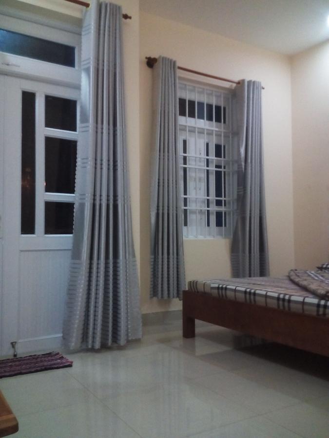Motel 529 Vung Tau Kültér fotó