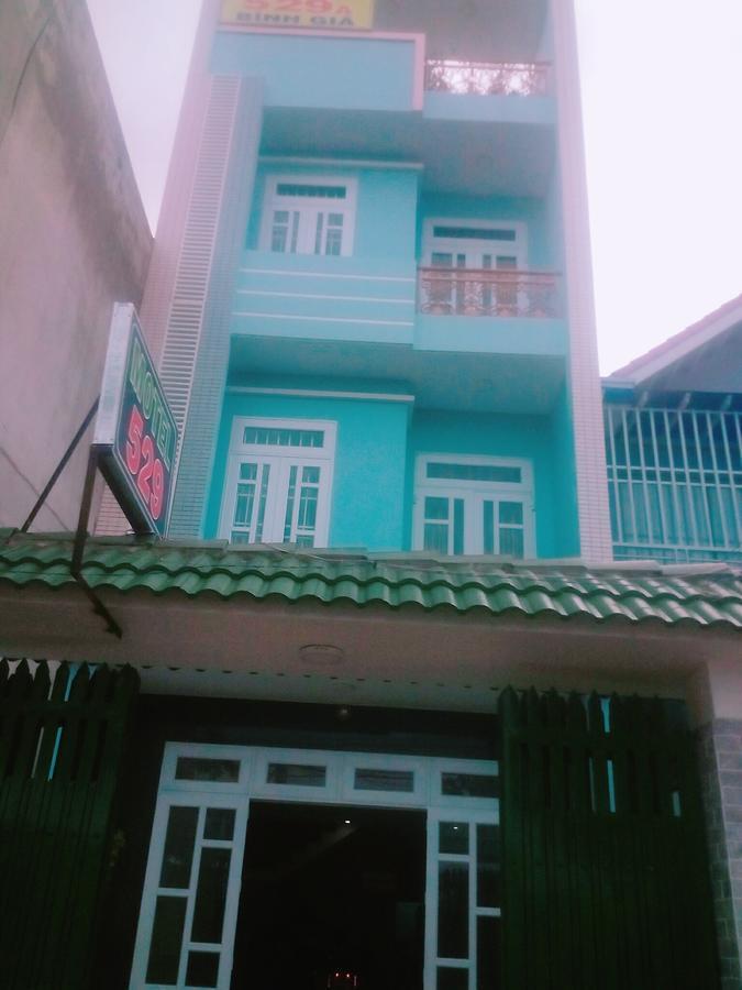 Motel 529 Vung Tau Kültér fotó