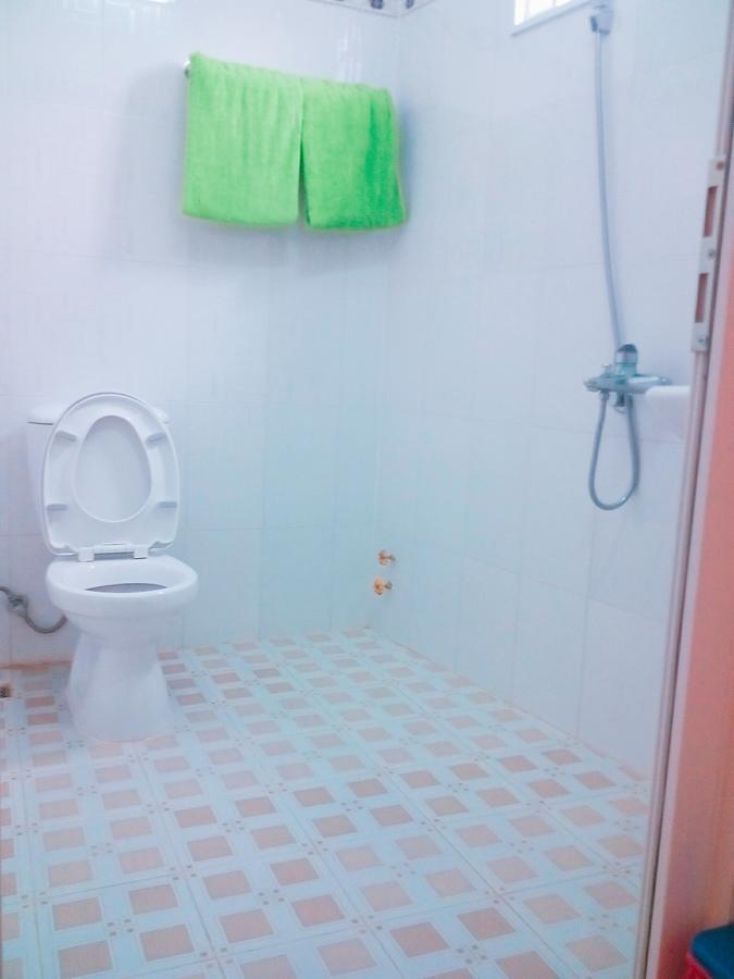 Motel 529 Vung Tau Kültér fotó