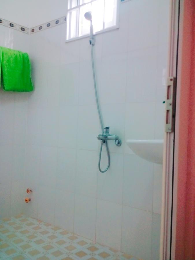 Motel 529 Vung Tau Kültér fotó