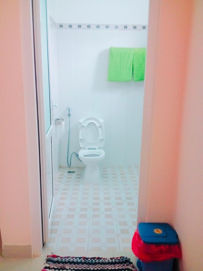 Motel 529 Vung Tau Kültér fotó