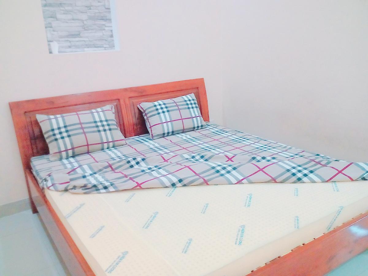 Motel 529 Vung Tau Kültér fotó